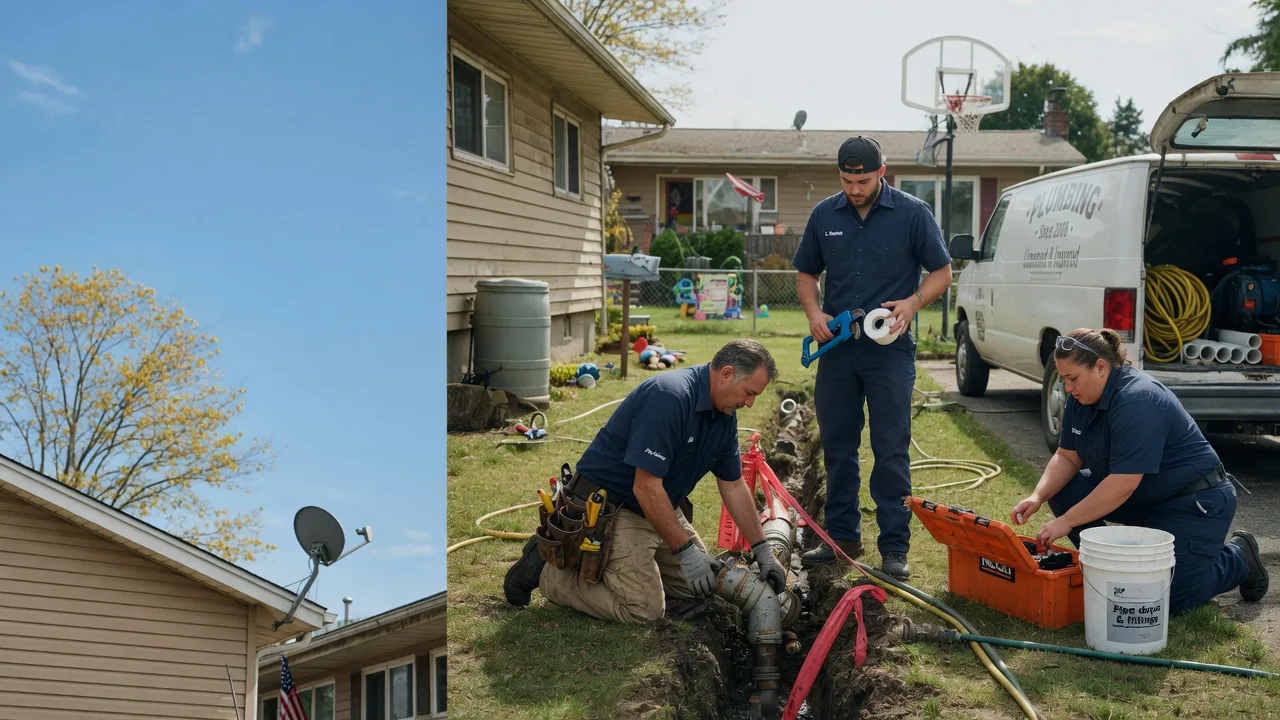 Garbage Disposal Replacement in Gibbstown, NJ near me